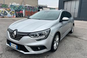 Renault Megane Mégane Sporter Blue dCi 115 CV Duel