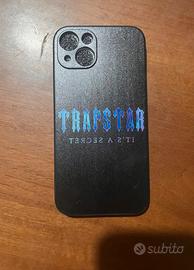 Cover trapstar -nuova
