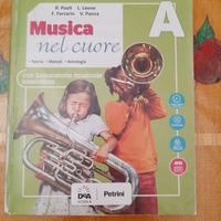 Musica nel cuore A e B