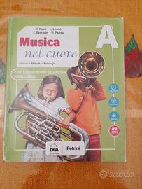 Musica nel cuore A e B