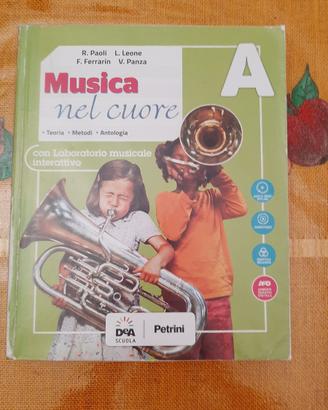 Musica nel cuore A e B