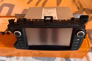 Autoradio toyota yaris