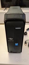 Packard Bell S2883 iMedia, mini-pc, perfetto