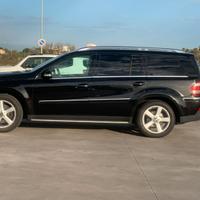 CERCHI usati da 20"  x Mercedes