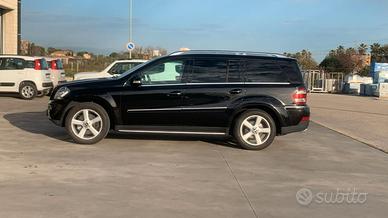 CERCHI usati da 20"  x Mercedes