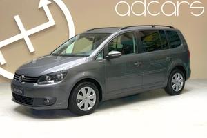 VOLKSWAGEN Touran Business 1.6 TDI Comfortline BMT