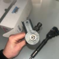 Iniettori Diesel Multijet