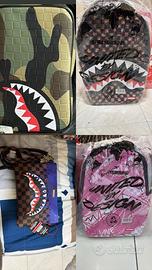 Sprayground