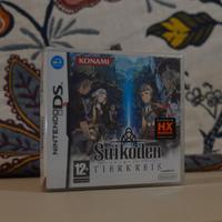 Suikoden Tierkreis DS PAL ITA SIGILLATO NUOVO