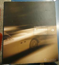 E' corsa quante miglia abbiamo percorso?