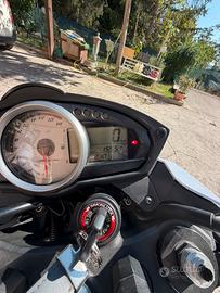 Kawasaki Z750