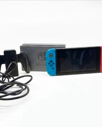 Nintendo switch 1