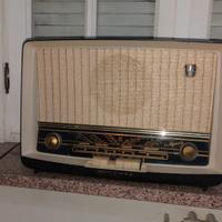 radio Philips BI 471 A