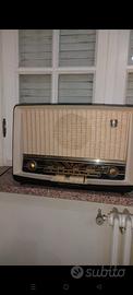 radio Philips BI 471 A