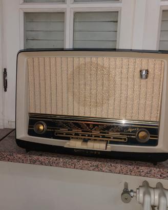 radio Philips BI 471 A