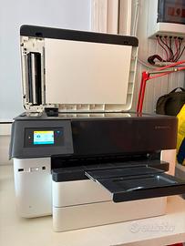 Stampante HP OfficeJet Pro 7740