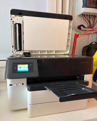 Stampante HP OfficeJet Pro 7740