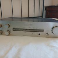Amplificatore Luxman