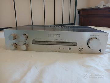 Amplificatore Luxman