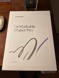Remarkable paper pro