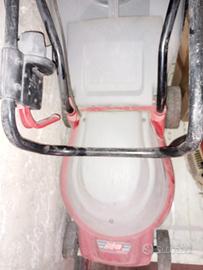 taglia erba elettrico