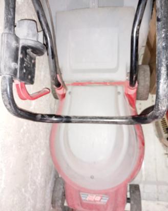 taglia erba elettrico