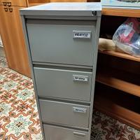 Schedario Archivio per Ufficio 