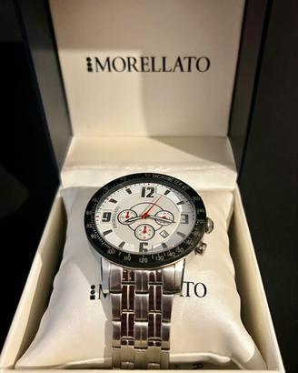 Orologio da polso Morellato