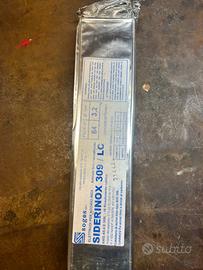 Elettrodi sigillati 309