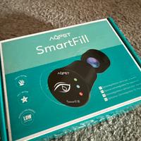 Smartfill AQPET Osmoregolatore
