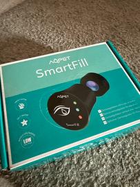 Smartfill AQPET Osmoregolatore