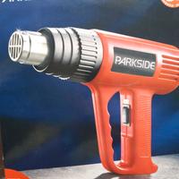 Phono Parkside