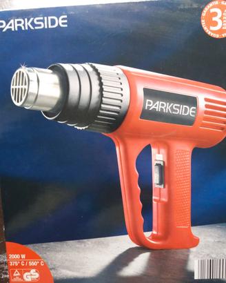 Phono Parkside