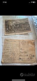 59 cartoline antiche anni 1951- 1953- 1959-1960