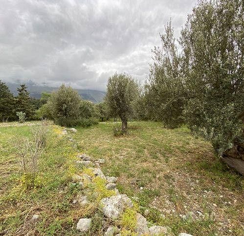 Rustico / Casale di 80 m² con 3 locali a Carini - Altro
