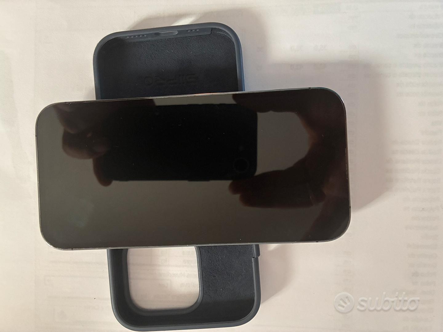 Iphone 14 pro 256 gb deep purple