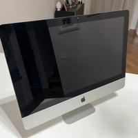 IMac 21.5 poliici del 2010