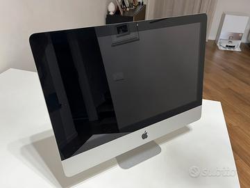 IMac 21.5 poliici del 2010