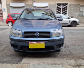 Fiat punto GPL 1.2 Active