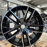 Cerchi nuovi in lega Bmw serie 1 raggio 19