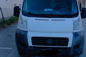 furgone citroen Jamper