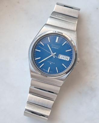 Seiko automatico cal.6309 vintage