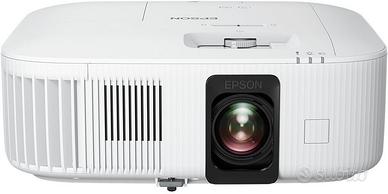 Videoproiettore Epson EH-TW6250