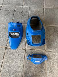 Set carene booster mbk