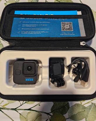 Go Pro HERO11 Black Mini