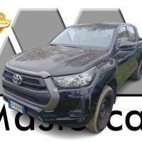 TOYOTA Hilux Hilux IV 2.4 d-4d double cab Comfor