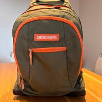 Smemoranda Trolley Zaino