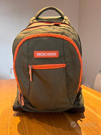 Smemoranda Trolley Zaino