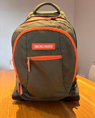 Smemoranda Trolley Zaino