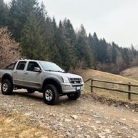 Isuzu d max 3000